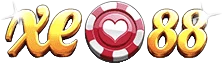 XE88 logo