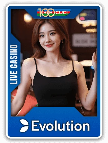 Evolution provider logo