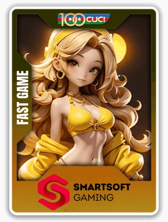 Smartsoft Gaming provider logo