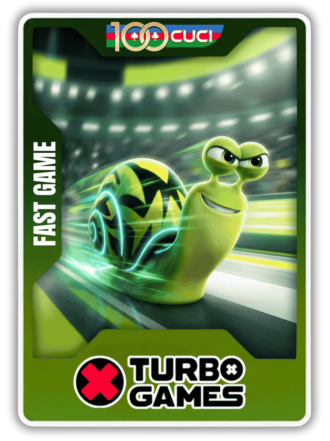 Turbo Games provider logo