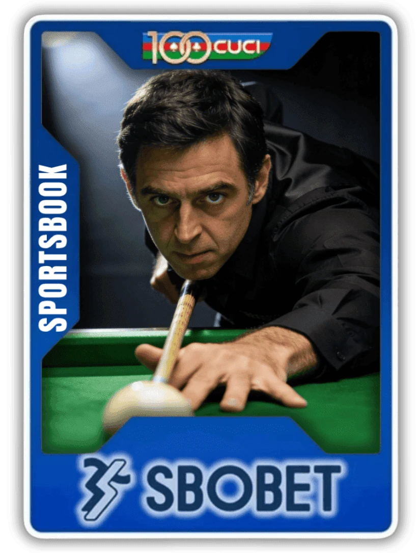 SBOBet provider logo